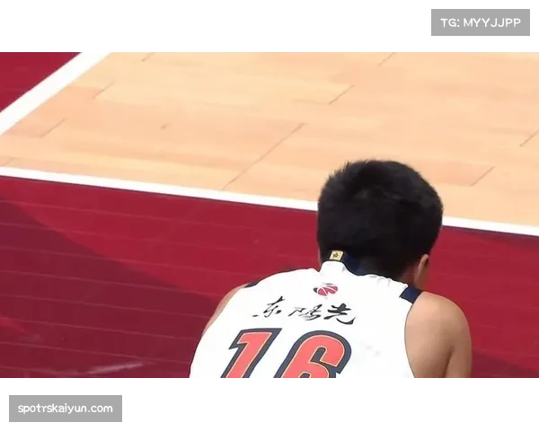 广东队单场三分命中率56%制胜 高光表现背后稳定性存隐忧