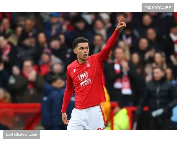 诺丁汉森林31分防线漏洞频现，库珀三中卫体系面临严峻考验